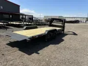 new Tilt Trailers Delco Trailers  for sale, in Canyon, TX Thumbnail 2