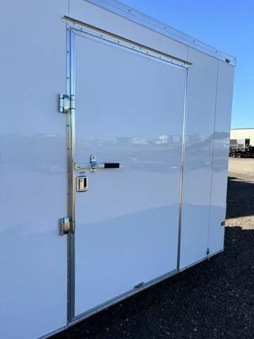 new Cargo (Enclosed) Trailers Haulmark  for sale, in Canyon, TX Thumbnail 7