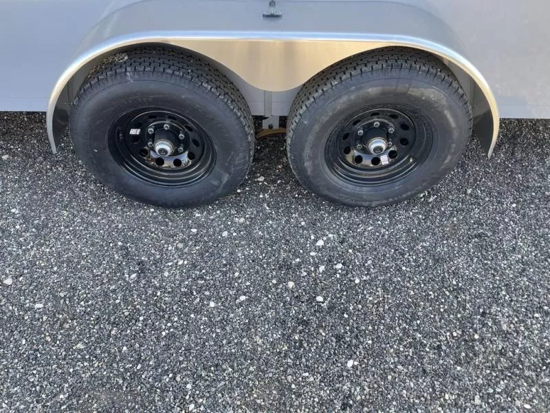 new Cargo (Enclosed) Trailers CellTech  for sale, in Canyon, TX Thumbnail 6