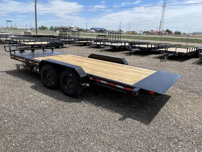 new Tilt Trailers Buck Dandy  for sale, in Canyon, TX Thumbnail 5