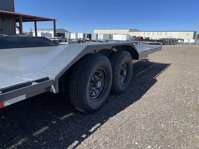 new Equipment / Flatbed Trailers Lamar Trailers  for sale, in Canyon, TX Thumbnail 10