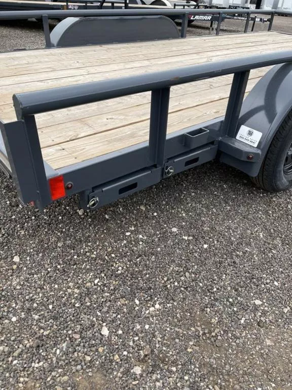 new Utility Trailers Lamar Trailers  for sale, in Canyon, TX Thumbnail 8