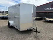 new Cargo (Enclosed) Trailers Continental Cargo  for sale, in Canyon, TX Thumbnail 2