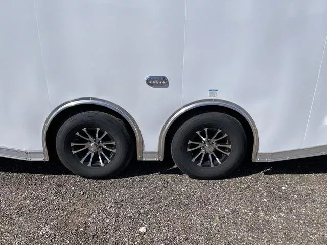 new Cargo (Enclosed) Trailers Continental Cargo  for sale, in Canyon, TX Thumbnail 16