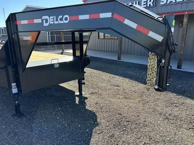 new Tilt Trailers Delco Trailers  for sale, in Canyon, TX Thumbnail 5