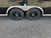 new Cargo (Enclosed) Trailers Continental Cargo  for sale, in Canyon, TX Thumbnail 3