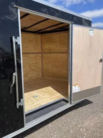 new Cargo (Enclosed) Trailers Continental Cargo  for sale, in Canyon, TX Thumbnail 7
