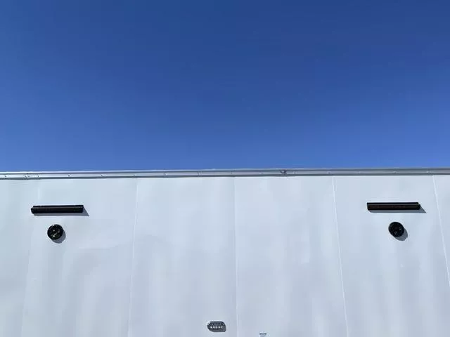 new Cargo (Enclosed) Trailers Continental Cargo  for sale, in Canyon, TX Thumbnail 14