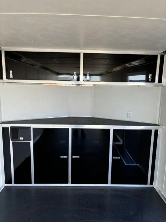 new Cargo (Enclosed) Trailers Haulmark  for sale, in Canyon, TX Thumbnail 13