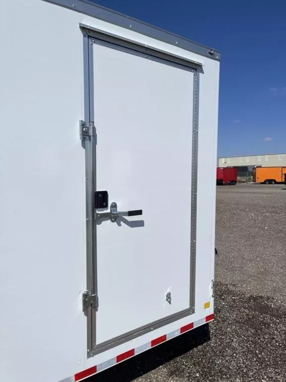 new Cargo (Enclosed) Trailers CellTech  for sale, in Canyon, TX Thumbnail 9