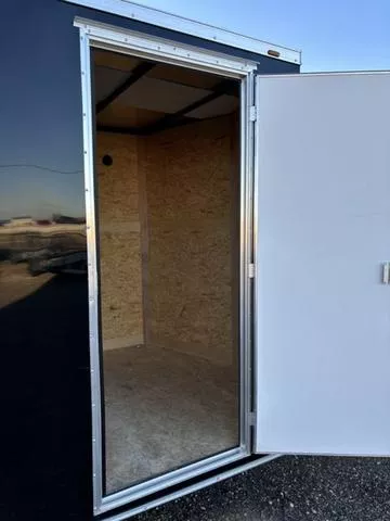 new Cargo (Enclosed) Trailers Wells Cargo  for sale, in Canyon, TX Thumbnail 6