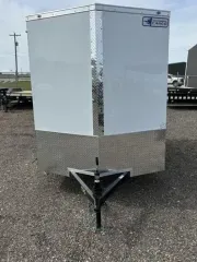 new Cargo (Enclosed) Trailers Continental Cargo  for sale, in Canyon, TX Thumbnail 3