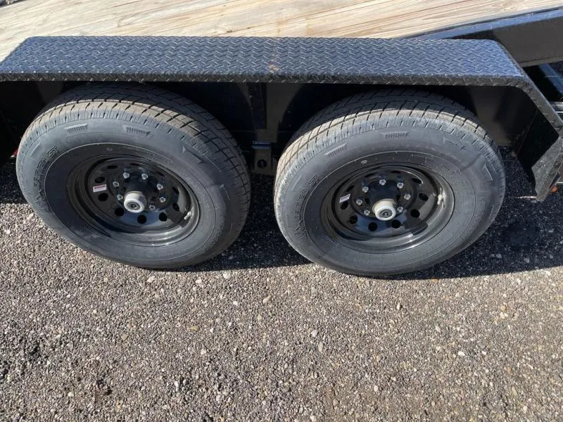 new Tilt Trailers Buck Dandy  for sale, in Canyon, TX Thumbnail 11