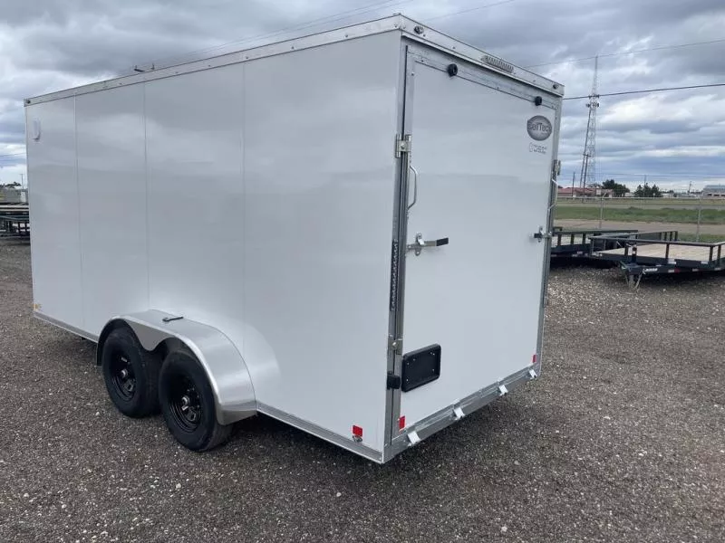 new Cargo (Enclosed) Trailers CellTech  for sale, in Canyon, TX Thumbnail 6