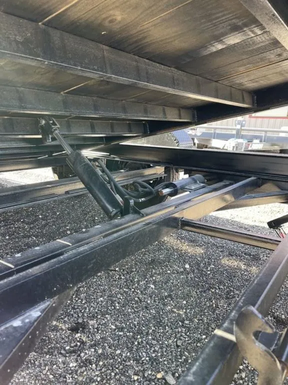 new Tilt Trailers Buck Dandy  for sale, in Canyon, TX Thumbnail 10