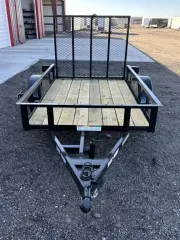 new Utility Trailers Buck Dandy  for sale, in Canyon, TX Thumbnail 3