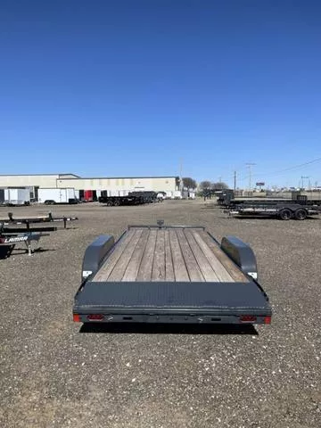 new Car Haulers / Racing Trailers Lamar Trailers  for sale, in Canyon, TX Thumbnail 8
