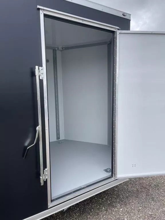 new Cargo (Enclosed) Trailers CellTech  for sale, in Canyon, TX Thumbnail 8