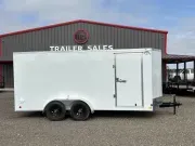 new Cargo (Enclosed) Trailers Cargo Mate  for sale, in Canyon, TX Thumbnail 3