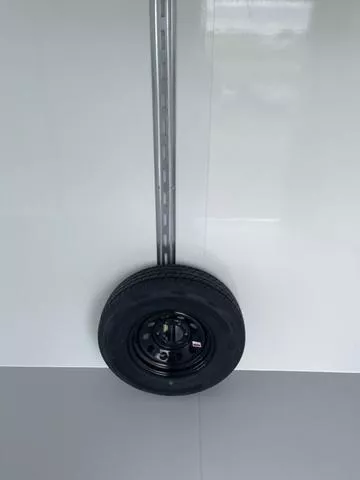 new Cargo (Enclosed) Trailers CellTech  for sale, in Canyon, TX Thumbnail 11