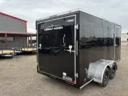 new Cargo (Enclosed) Trailers Cargo Mate  for sale, in Canyon, TX Thumbnail 2