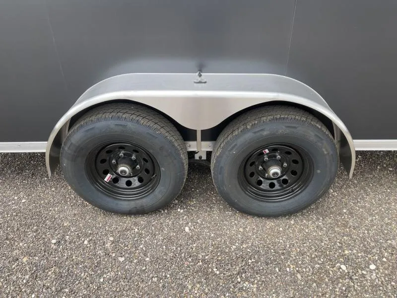 new Cargo (Enclosed) Trailers CellTech  for sale, in Canyon, TX Thumbnail 12