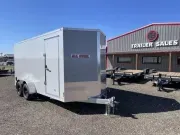 new Cargo (Enclosed) Trailers CellTech  for sale, in Canyon, TX Thumbnail 1