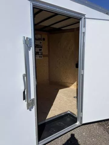 new Cargo (Enclosed) Trailers Haulmark  for sale, in Canyon, TX Thumbnail 12