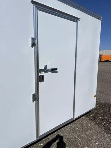 new Cargo (Enclosed) Trailers Haulmark  for sale, in Canyon, TX Thumbnail 11