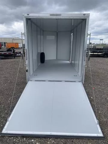new Cargo (Enclosed) Trailers CellTech  for sale, in Canyon, TX Thumbnail 9