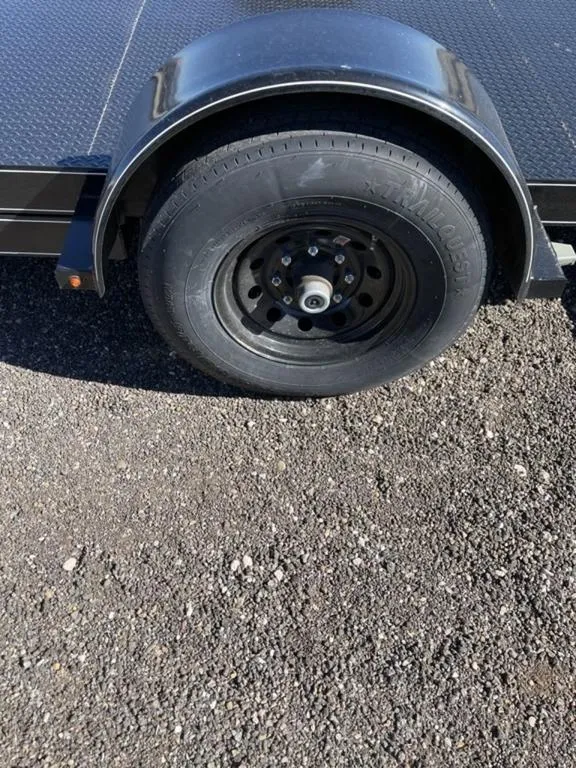 new Tilt Trailers Buck Dandy  for sale, in Canyon, TX Thumbnail 8