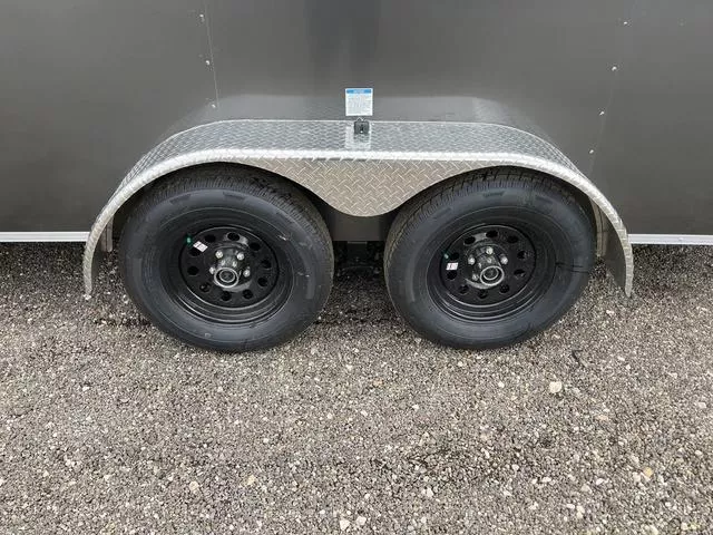 new Cargo (Enclosed) Trailers Continental Cargo  for sale, in Canyon, TX Thumbnail 8