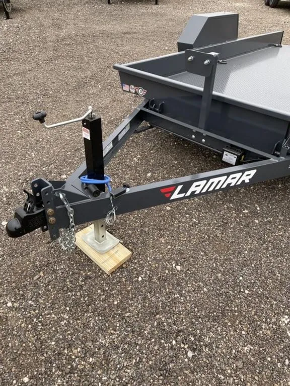 new Tilt Trailers Lamar Trailers  for sale, in Canyon, TX Thumbnail 4