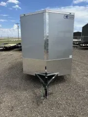 new Cargo (Enclosed) Trailers Continental Cargo  for sale, in Canyon, TX Thumbnail 3