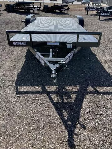 new Car Haulers / Racing Trailers Buck Dandy  for sale, in Canyon, TX Thumbnail 3