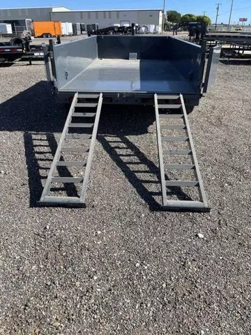 new Dump Trailers Lamar Trailers  for sale, in Canyon, TX Thumbnail 16