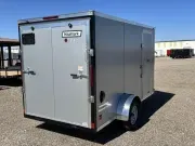 new Cargo (Enclosed) Trailers Haulmark  for sale, in Canyon, TX Thumbnail 3