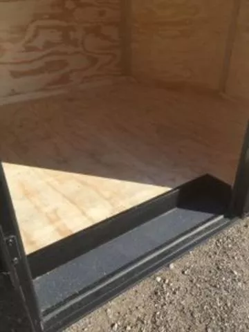new Cargo (Enclosed) Trailers Continental Cargo  for sale, in Canyon, TX Thumbnail 9