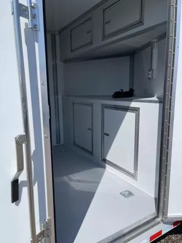 new Cargo (Enclosed) Trailers CellTech  for sale, in Canyon, TX Thumbnail 10