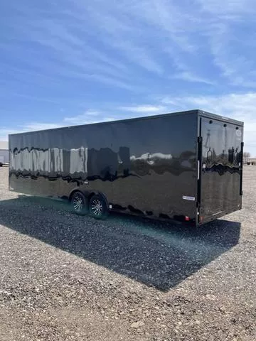 new Cargo (Enclosed) Trailers Continental Cargo  for sale, in Canyon, TX Thumbnail 3