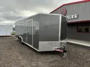 new Cargo (Enclosed) Trailers Continental Cargo  for sale, in Canyon, TX Thumbnail 2