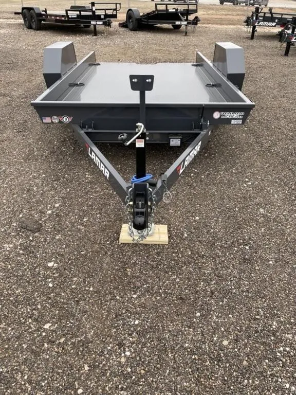 new Tilt Trailers Lamar Trailers  for sale, in Canyon, TX Thumbnail 3
