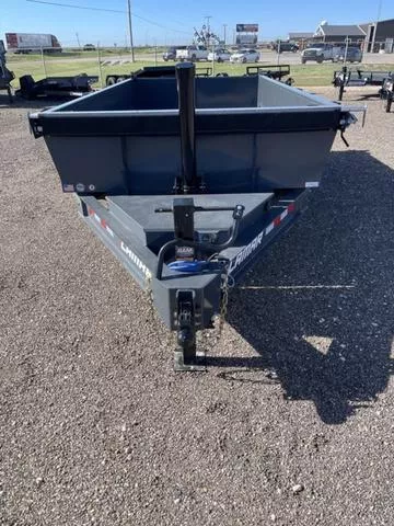 new Dump Trailers Lamar Trailers  for sale, in Canyon, TX Thumbnail 4