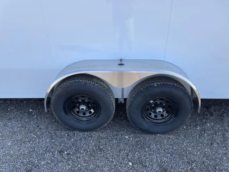 new Cargo (Enclosed) Trailers CellTech  for sale, in Canyon, TX Thumbnail 13