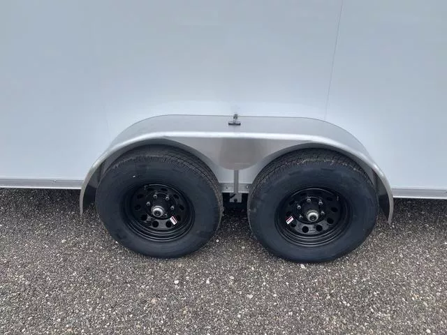 new Cargo (Enclosed) Trailers CellTech  for sale, in Canyon, TX Thumbnail 12