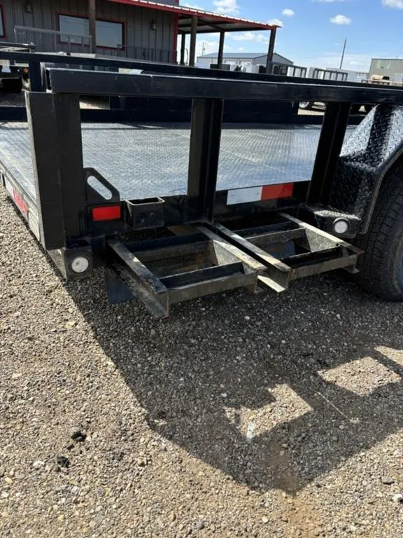 used Utility Trailers MAXX-D  for sale, in Canyon, TX Thumbnail 8