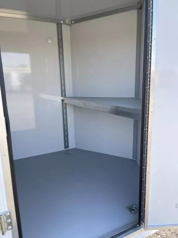 new Cargo (Enclosed) Trailers CellTech  for sale, in Canyon, TX Thumbnail 8
