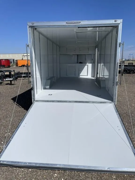 new Cargo (Enclosed) Trailers CellTech  for sale, in Canyon, TX Thumbnail 12