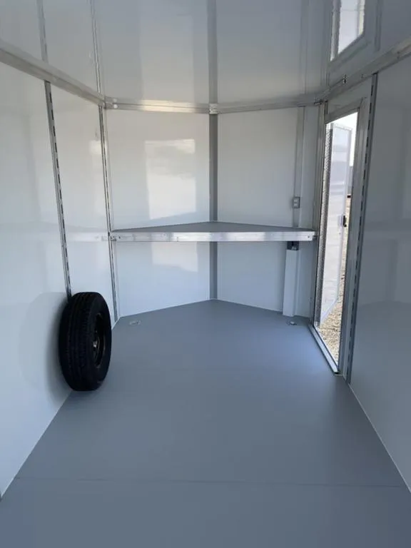 new Cargo (Enclosed) Trailers CellTech  for sale, in Canyon, TX Thumbnail 11