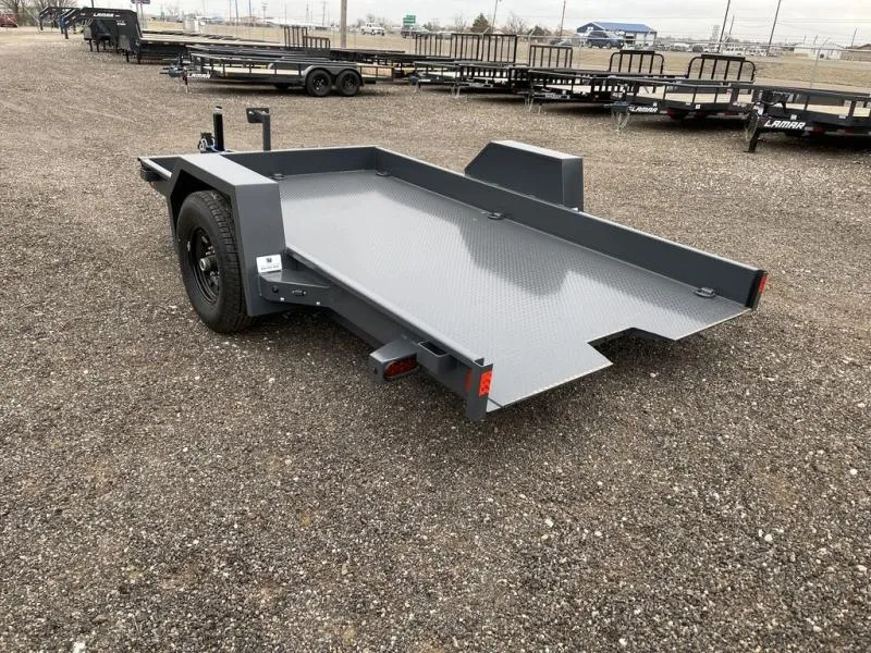new Tilt Trailers Lamar Trailers  for sale, in Canyon, TX Thumbnail 6
